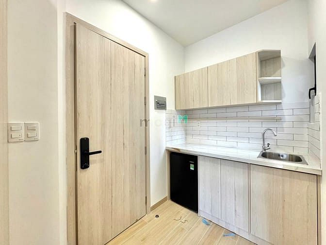 Hình ảnh Mb6623 nạp rút nhanh chóng chung cư ban công_40m2_ngay cv Lê Thị Riêng_full nội thất