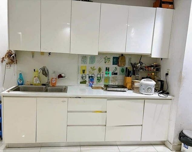 Hình ảnh Chung cư IDICO, Đ. Lũy Bán Bích, Hoà Thanh, TP 69m2, 2PN, 2WC, 10tr/th
