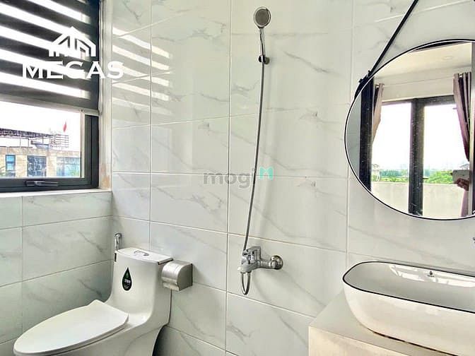 Hình ảnh Cho thuê Trang Chủ MB66.COM / Đăng Ký Tặng 66K 1PN full nội thất - Ban công Rộng 35m2 tại Cát Lái
