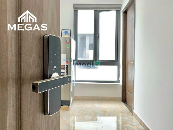 Hình ảnh Cho thuê Trang Chủ MB66.COM / Đăng Ký Tặng 66K 1PN full nội thất - Ban công Rộng 35m2 tại Cát Lái