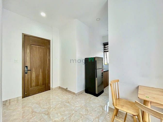 Hình ảnh Cho thuê Trang Chủ MB66.COM / Đăng Ký Tặng 66K 1PN full nội thất - Ban công Rộng 35m2 tại Cát Lái