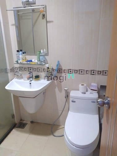 Hình ảnh Screc Tower, Trường Sa, p12, Quận 3: 81m2,2p ngủ,Nt,14tr