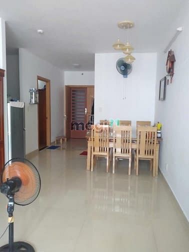Hình ảnh Screc Tower, Trường Sa, p12, Quận 3: 81m2,2p ngủ,Nt,14tr