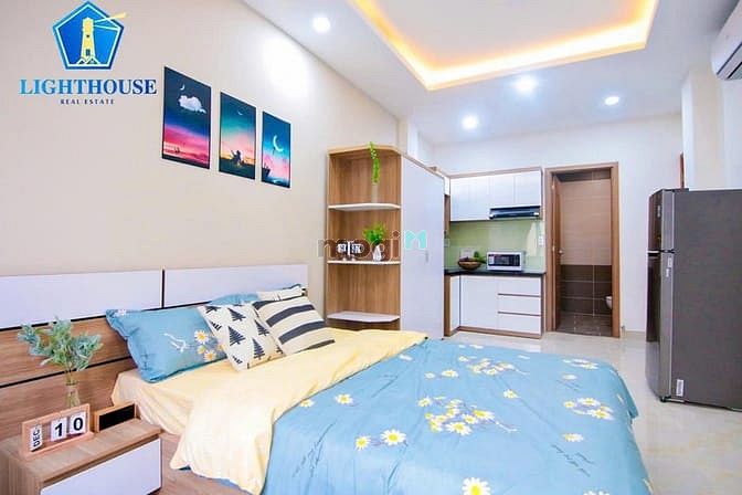 Hình ảnh Cho Thuê Phòng Giá Sinh Viên ngay Ngã tư hàng xanh