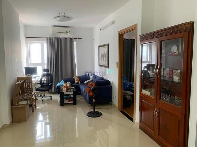 Hình ảnh Screc Tower, Trường Sa, p12, Quận 3: 81m2,2p ngủ,Nt,14tr