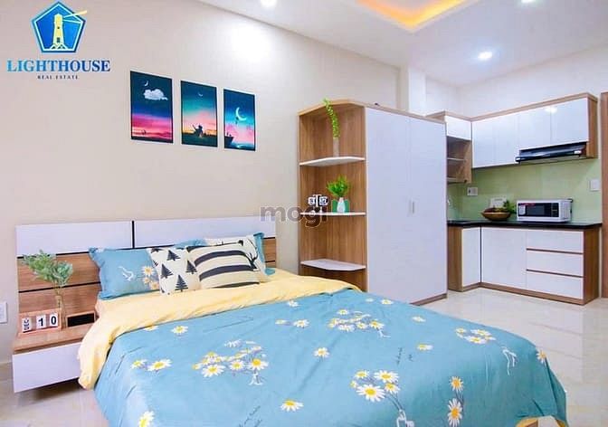 Hình ảnh Cho Thuê Phòng Giá Sinh Viên ngay Ngã tư hàng xanh