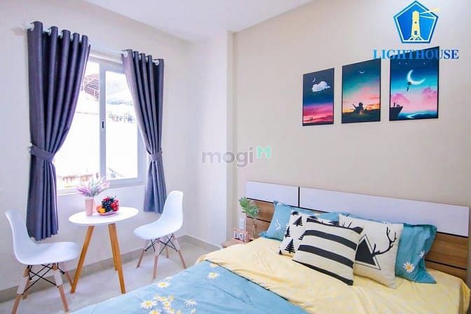 Hình ảnh Cho Thuê Phòng Giá Sinh Viên ngay Ngã tư hàng xanh