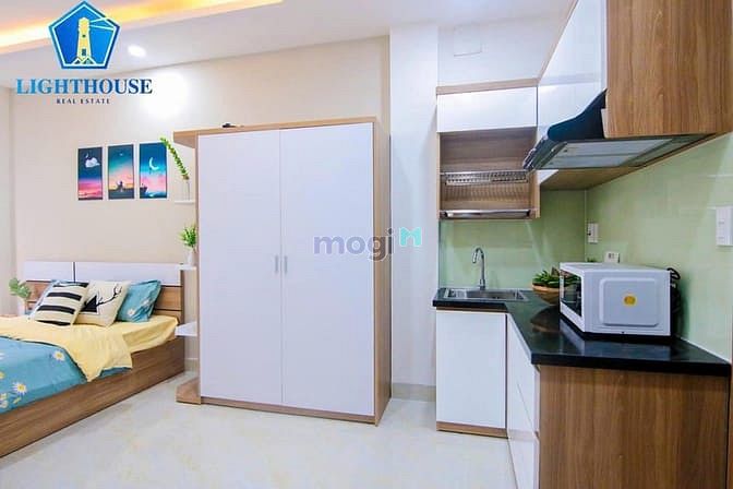 Hình ảnh Cho Thuê Phòng Giá Sinh Viên ngay Ngã tư hàng xanh