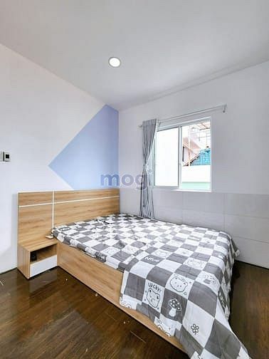 Hình ảnh Studio full nội thất, cửa sổ trời thang máy thoáng mát gần cầu 3/2 Q10