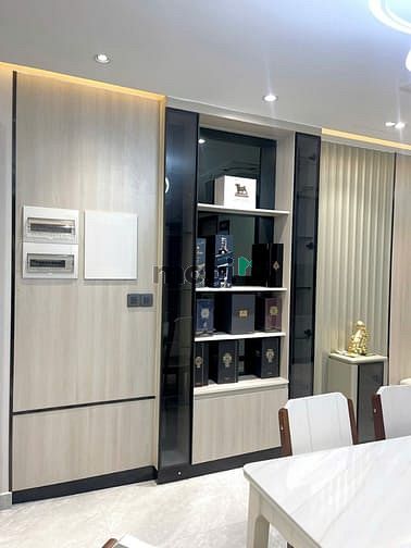 Hình ảnh Kẹt tiền bán nhanh CHCC The Peak Midtown, PMH, Q.7