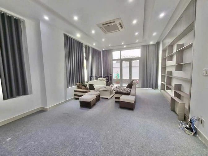 Hình ảnh Cho thuê nhà đường số 5 - Hà Đô CentroSa, Phường 12, Quận 10