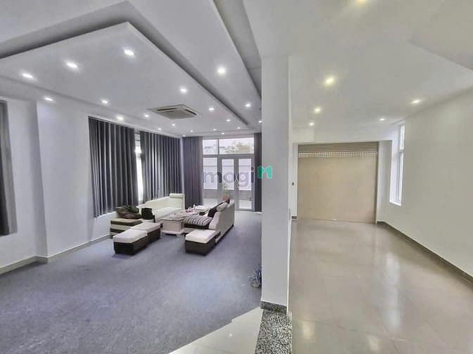 Hình ảnh Cho thuê nhà đường số 5 - Hà Đô CentroSa, Phường 12, Quận 10