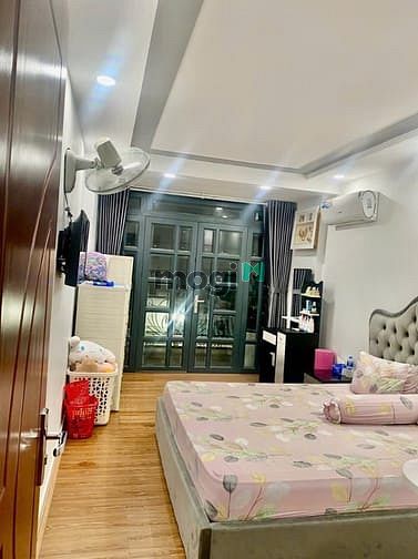 Hình ảnh HXH 40m2(3.2x13m) 3 tầng 3PN NTCC Tân Kỳ Tân Quý, Tân Phú