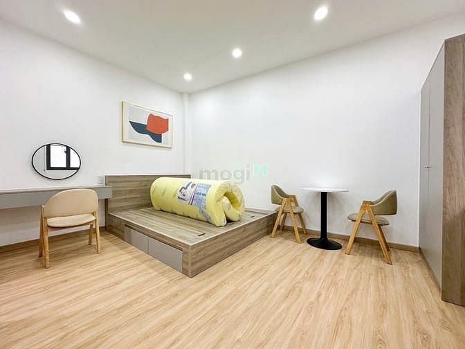 Hình ảnh ☘️ Căn Hộ Studio Cửa Sổ Lê Văn Sỹ- Quận 3 , Full nội thất