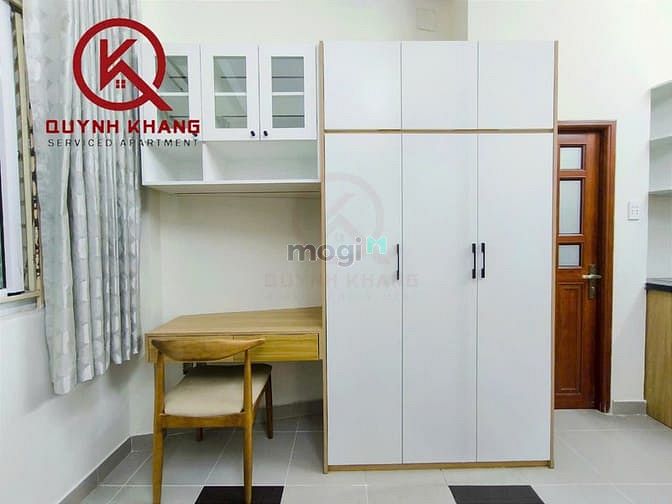 Hình ảnh ☘️☘️Căn Hộ Ban Công Full Nội Thất Rộng 28m2 Ngay Lê Văn Sỹ Quận 3