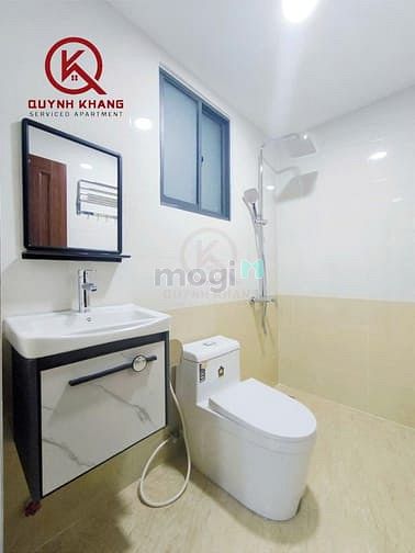 Hình ảnh ☘️☘️Căn Hộ Ban Công Full Nội Thất Rộng 28m2 Ngay Lê Văn Sỹ Quận 3