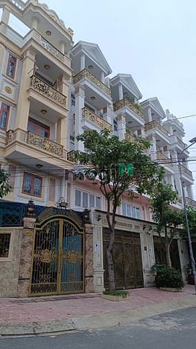 Hình ảnh Đất Vị trí Vip khu phân lô sát Vạn Phúc City, ra QL13 chỉ 30m