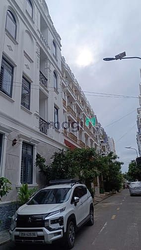 Hình ảnh Đất Vị trí Vip khu phân lô sát Vạn Phúc City, ra QL13 chỉ 30m