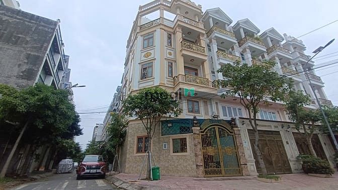 Hình ảnh Đất Vị trí Vip khu phân lô sát Vạn Phúc City, ra QL13 chỉ 30m