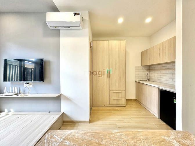 Hình ảnh Khai trương CHDV quận 3 (CMT8 giao Điện Biên Phủ)