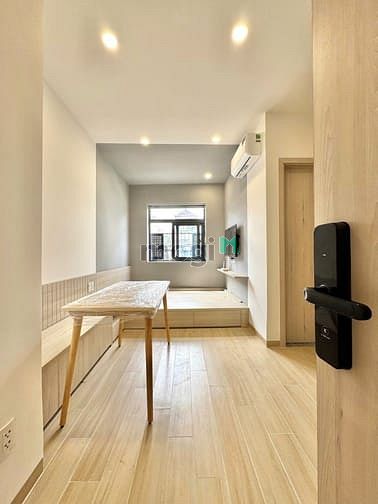 Hình ảnh Khai trương CHDV quận 3 (CMT8 giao Điện Biên Phủ)