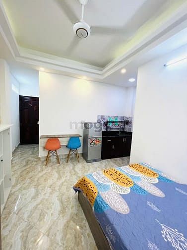 Hình ảnh Căn Hộ Full Nội Thất Ngay Lê Văn Sỹ Quận Tân Bình Gần Sân Bay