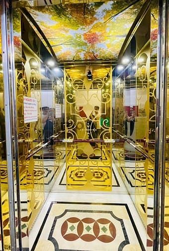 Hình ảnh Căn Hộ Full Nội Thất Ngay Lê Văn Sỹ Quận Tân Bình Gần Sân Bay