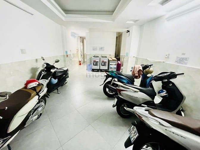 Hình ảnh Căn Hộ Full Nội Thất Ngay Lê Văn Sỹ Quận Tân Bình Gần Sân Bay