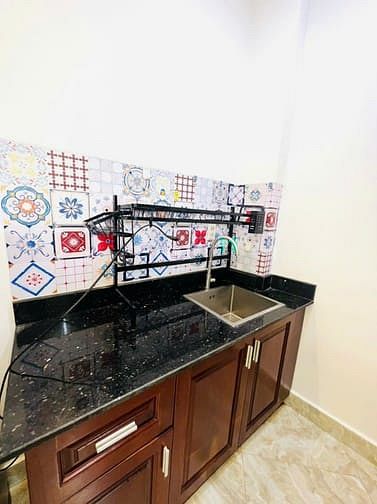 Hình ảnh Căn Hộ Full Nội Thất Ngay Lê Văn Sỹ Quận Tân Bình Gần Sân Bay
