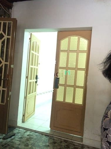 Hình ảnh Cho thuê nhà nguyên căn 489A/2 Hậu Giang P. 11 Q. 6
