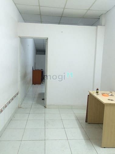 Hình ảnh Cho thuê nhà nguyên căn 489A/2 Hậu Giang P. 11 Q. 6