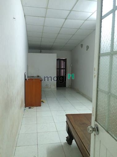 Hình ảnh Cho thuê nhà nguyên căn 489A/2 Hậu Giang P. 11 Q. 6