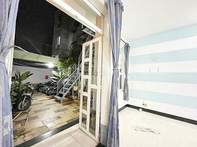 Hình ảnh ngay lê đức thọ dạng 2pn - full nội thất