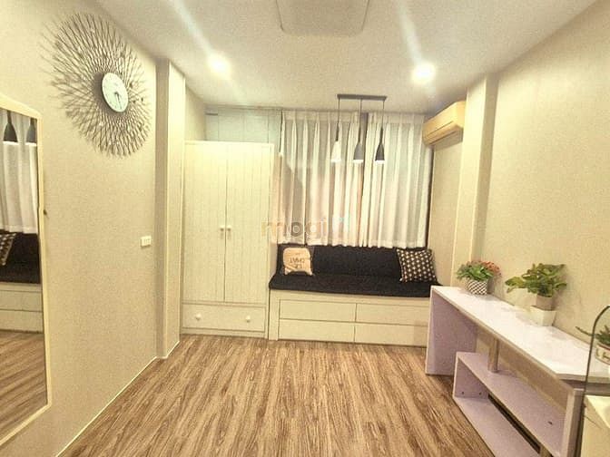 Hình ảnh HÀNG HIẾM, Ô tô gần, Full nội thất, Dt 12m chỉ 2.85đ
