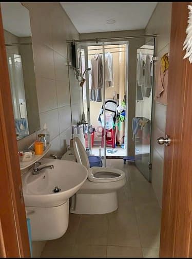 Hình ảnh Chung cư Lotus Garen, Hòa Bình, Phú Trung, TP, 67m2, 2PN, 2WC, 10tr/th