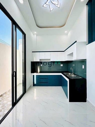 Hình ảnh Nhà ngay Đảo Kim Cương _ Nhà mới