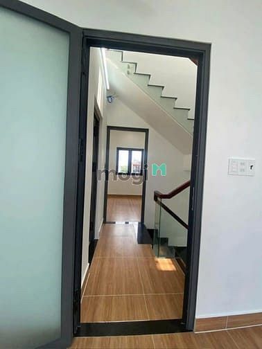 Hình ảnh Nhà ngay Đảo Kim Cương _ Nhà mới
