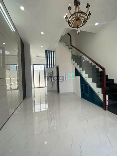 Hình ảnh Nhà ngay Đảo Kim Cương _ Nhà mới