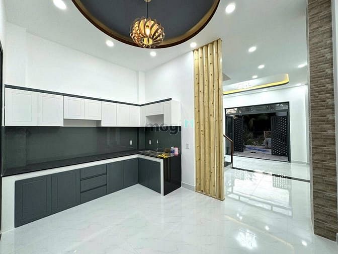Hình ảnh Nhà ngay Đảo Kim Cương _ Nhà mới
