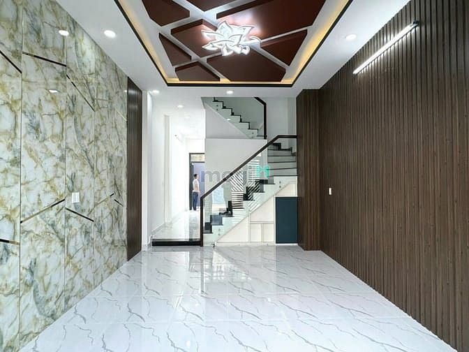 Hình ảnh Nhà ngay Đảo Kim Cương _ Nhà mới