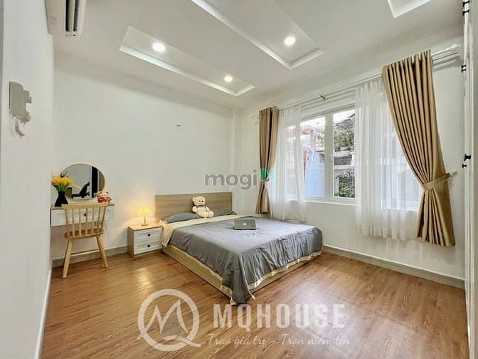 Hình ảnh Siêu Phẩm 1 Phòng Ngủ 50m2 Thang Máy Gần Sân Bay Tân Sơn Nhất