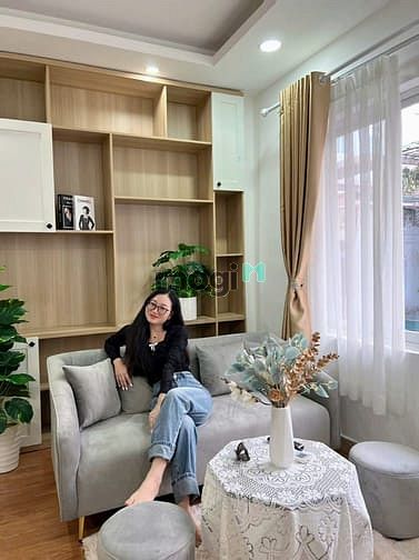 Hình ảnh Siêu Phẩm 1 Phòng Ngủ 50m2 Thang Máy Gần Sân Bay Tân Sơn Nhất