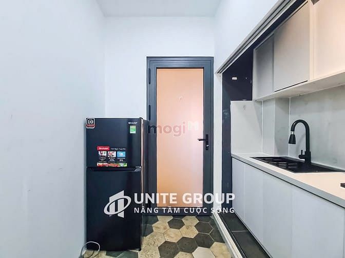 Hình ảnh Cho Thuê Căn Hộ 1 Phòng Ngủ Siêu Đẹp Quận Tân Bình