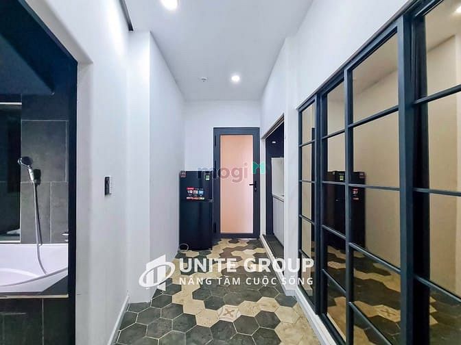 Hình ảnh Cho Thuê Căn Hộ 1 Phòng Ngủ Siêu Đẹp Quận Tân Bình