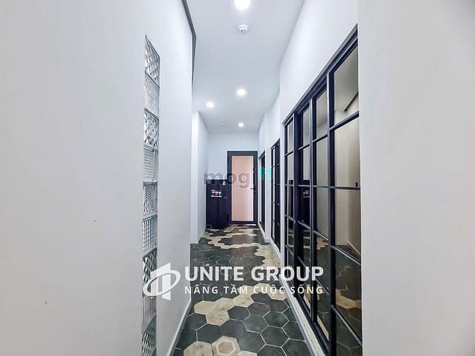 Hình ảnh Cho Thuê Căn Hộ 1 Phòng Ngủ Siêu Đẹp Quận Tân Bình