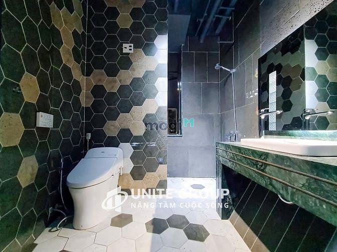 Hình ảnh Cho Thuê Căn Hộ 1 Phòng Ngủ Siêu Đẹp Quận Tân Bình