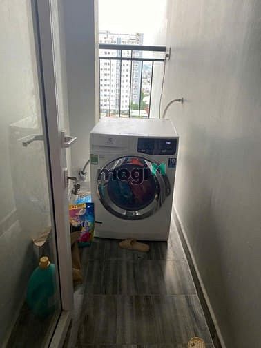 Hình ảnh Cho thuê chung cư I-Home, Phạm Văn Chiêu, GV: 70m2, 2p ngủ, 1wc NT 7tr