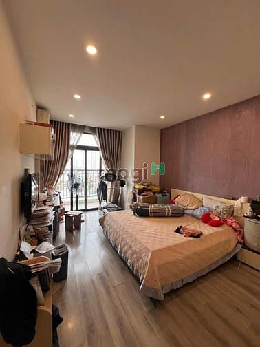 Hình ảnh Chung cư SaiGon Pearl, Nguyễn Hữu Cảnh, BT, 97m2, 2PN, 2WC, 20tr/tháng