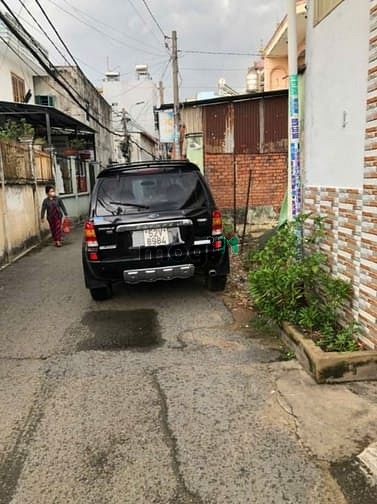 Hình ảnh Bán đất thổ cư đường ô tô phường Bình Trưng Tây Quận 2 ngang 6m