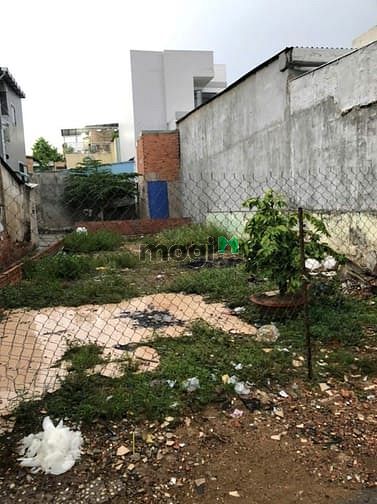 Hình ảnh Bán đất thổ cư đường ô tô phường Bình Trưng Tây Quận 2 ngang 6m